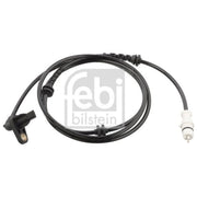 Febi ABS Wheel Speed Sensor Rear Right 106119
