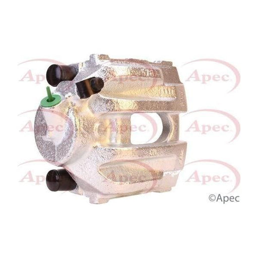 Apec Apec Brake Caliper (Front/Right) RCA294 Apec  - Town Parts