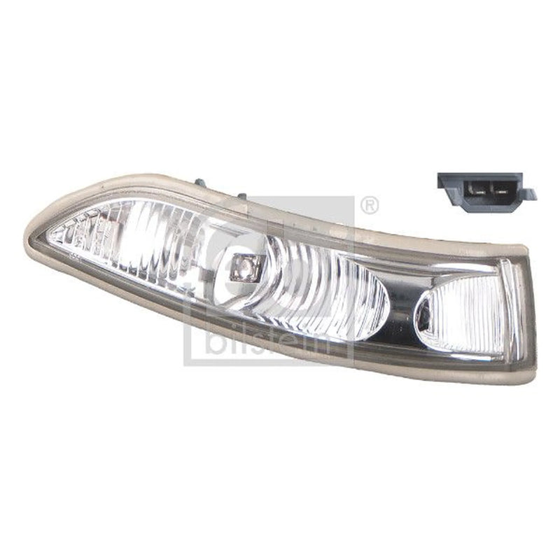 Febi Auxiliary Direction Indicator Right Exterior Mir 103628