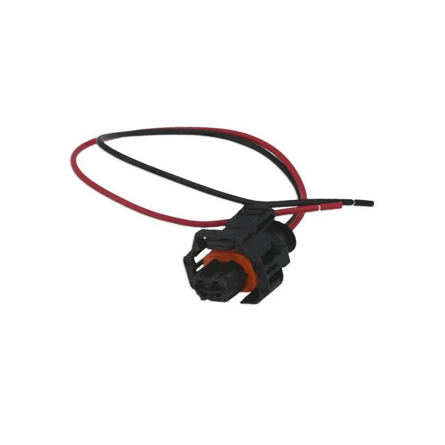 Connect Electrical Sensor To Suit Bosch Injectors 2pc - CPL
