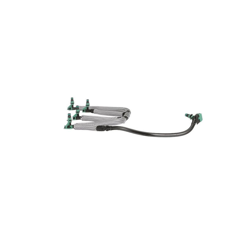 Gates Fuel Overflow Hose Pipe MFL1209