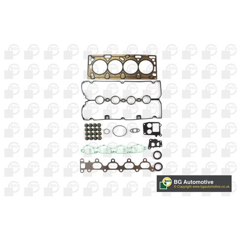 BGA Cylinder Head Gasket Kit HK9784