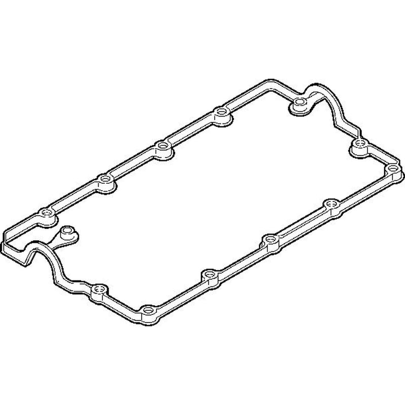Elring Cylinder Head Cover Gasket 577.240