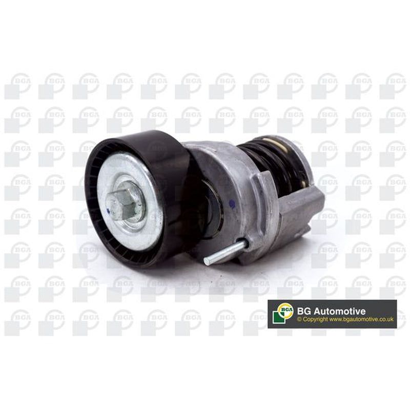 BGA V-Ribbed Belt Tensioner Pulley 65mm OD Wide DC0117