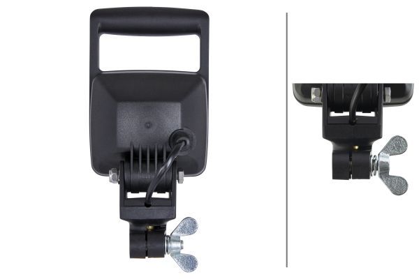 Hella Worklight High