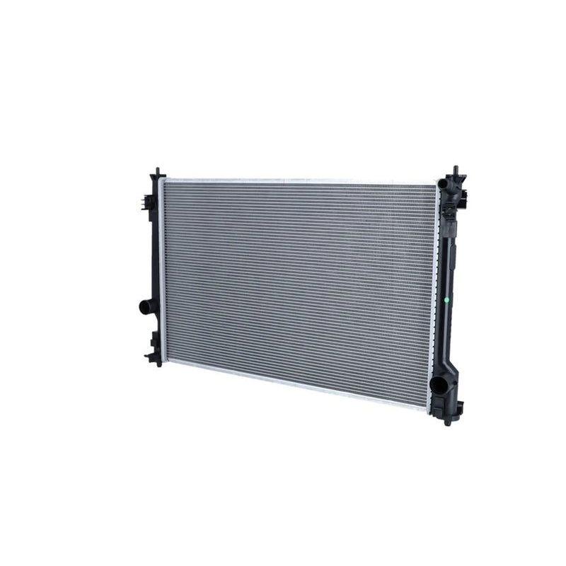 NRF Engine Radiator 550334