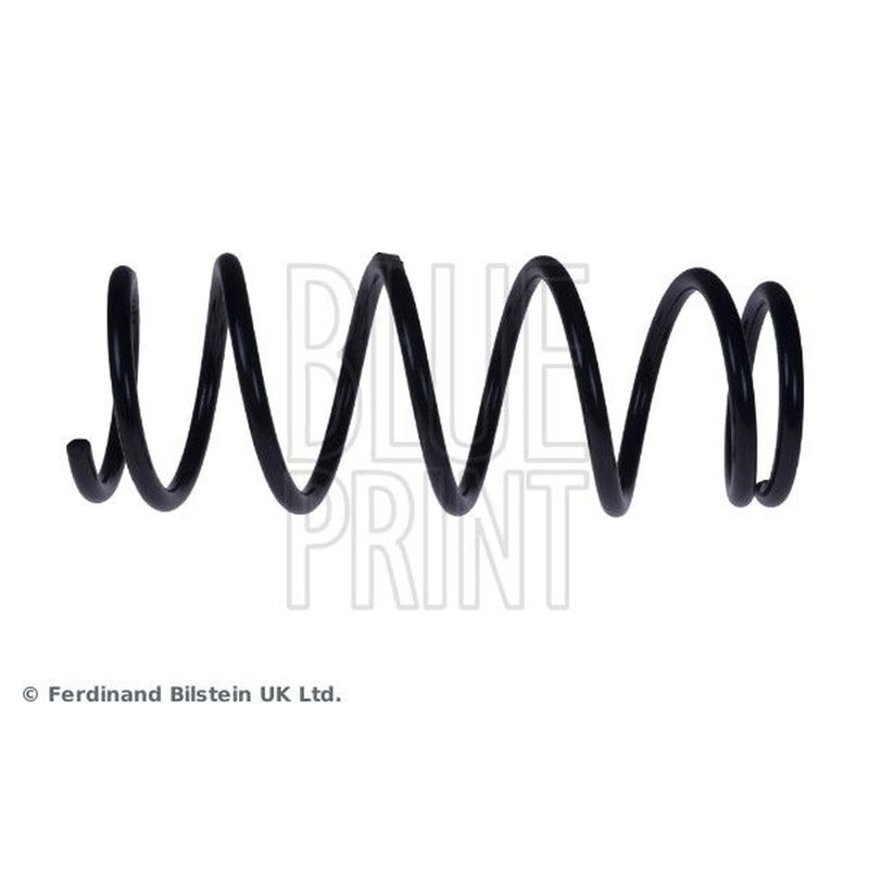 Blue Print Rear Suspension Coil Spring ADK888302