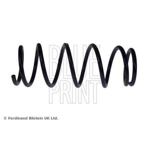 Blue Print Rear Suspension Coil Spring ADK888302