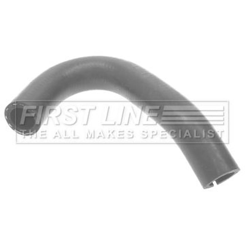 First Line Intercooler Turbo Charge Air Hose FTH1005