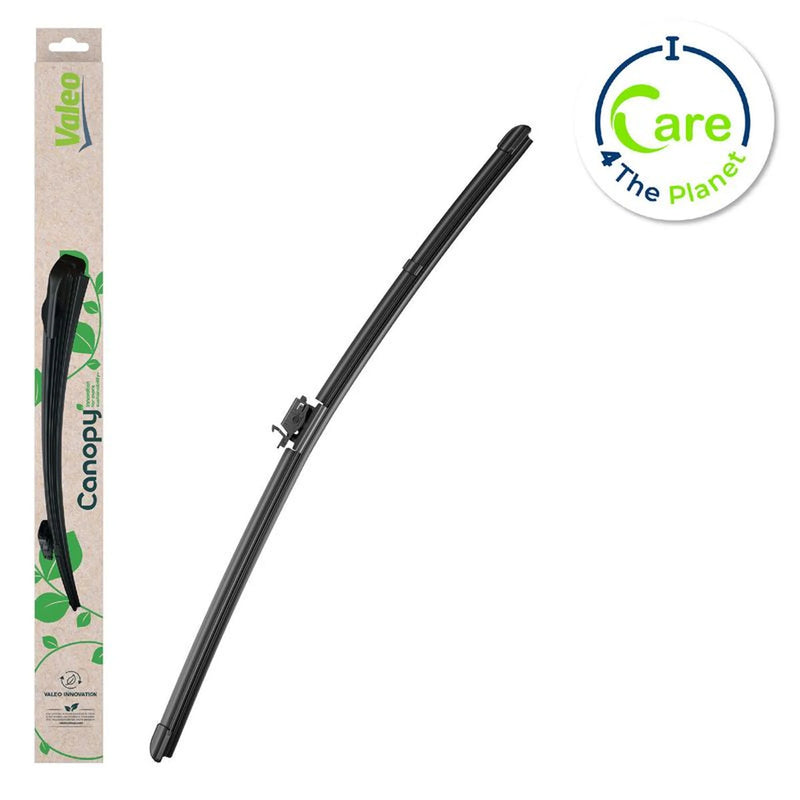 Valeo Passenger Side Wiper Blades 583947