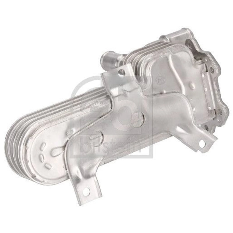Febi EGR Cooler (Exhaust Gas Recirculation) 188384