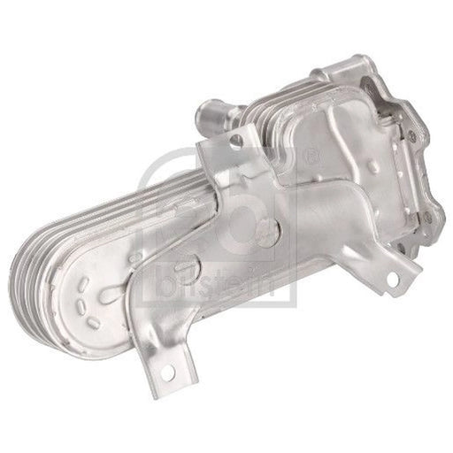 Febi EGR Cooler (Exhaust Gas Recirculation) 188384