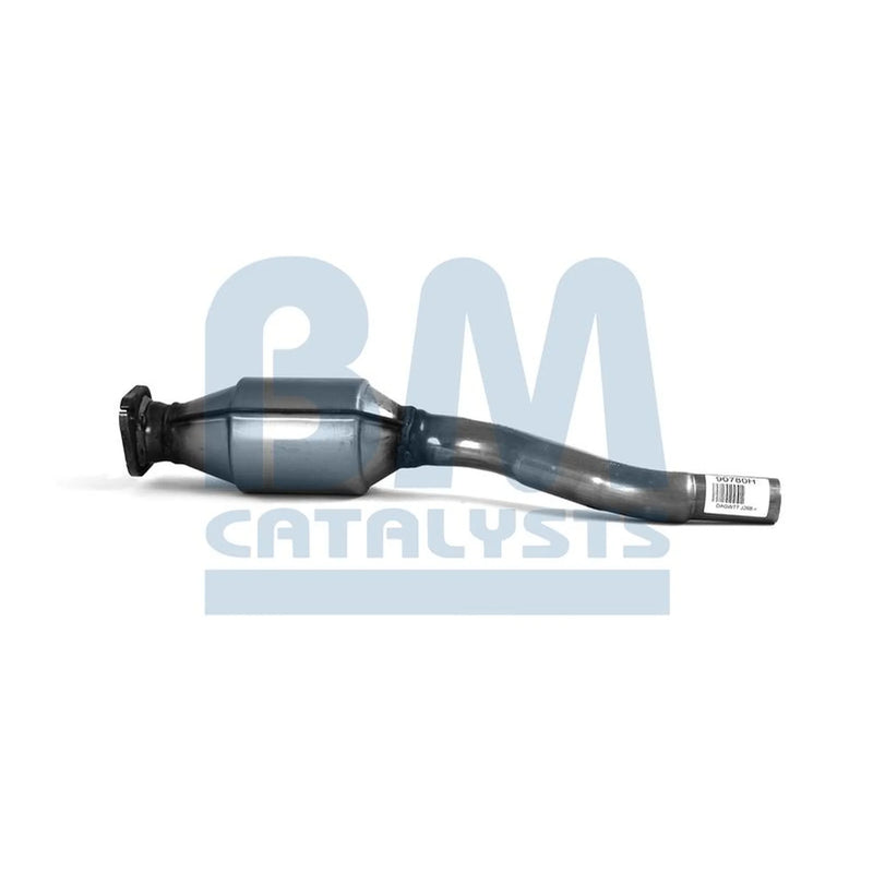 BM Catalysts Homologated Petrol Cat BM90780H