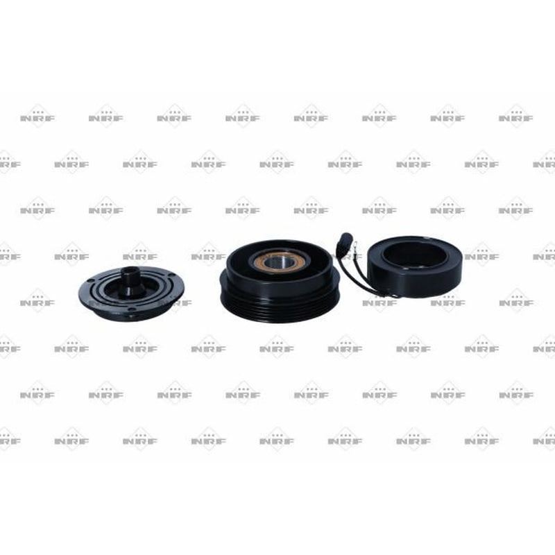 NRF A/C Compressor Magnetic Clutch 380125