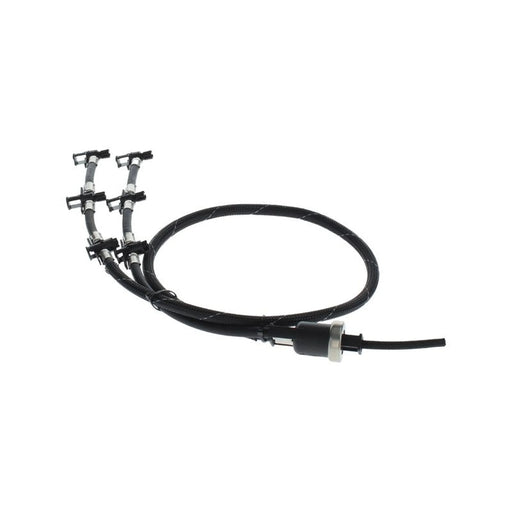 Bosch Fuel Overflow Hose Pipe 0 445 130 328