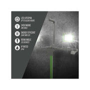 Lighthouse 4000 Lumen Twin Site Light 36W 240V - AST8615X2