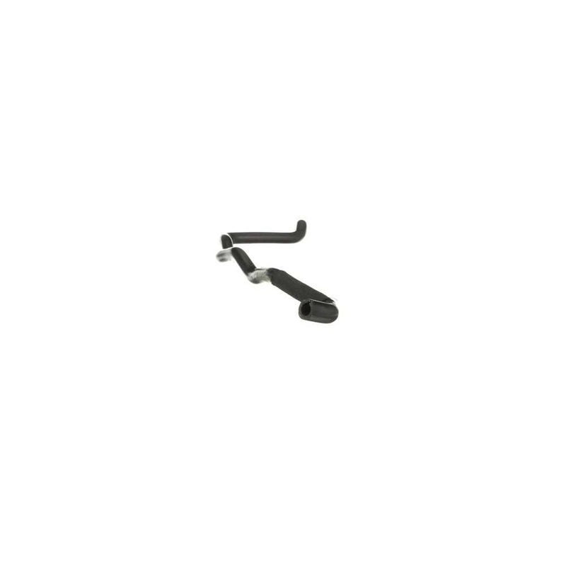 Gates Molded Heater Hose 02-4033