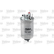 Valeo Fuel Filter Element 587560