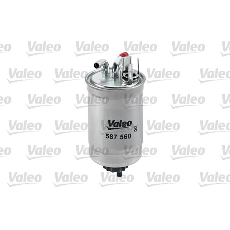 Valeo Fuel Filter Element 587560