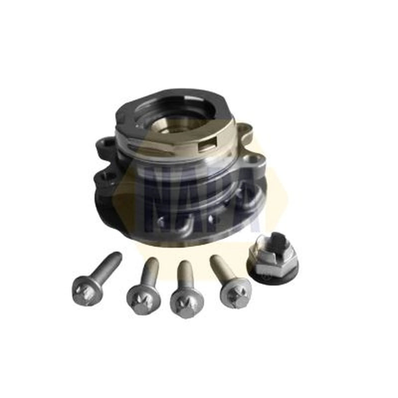 NAPA Wheel Bearing Kit PWB1306