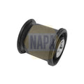 NAPA Wishbone / Control / Trailing Arm Bush Lower NST8153