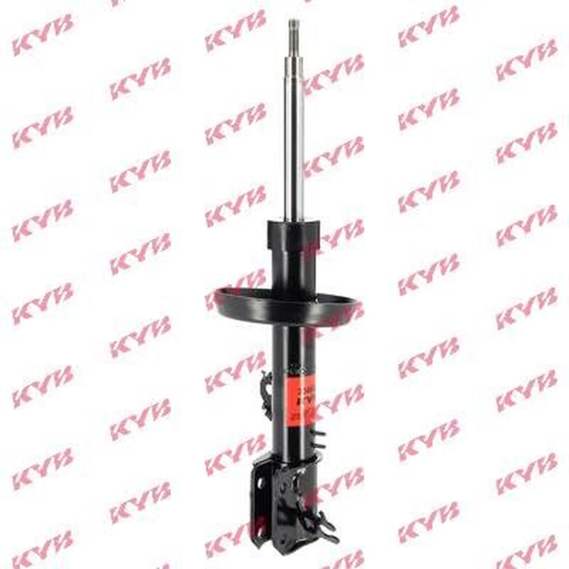 KYB Shock Absorber Damper Strut Front Right 334609