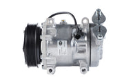 Hella 8FK 366 200-811 Compressor, air conditioning