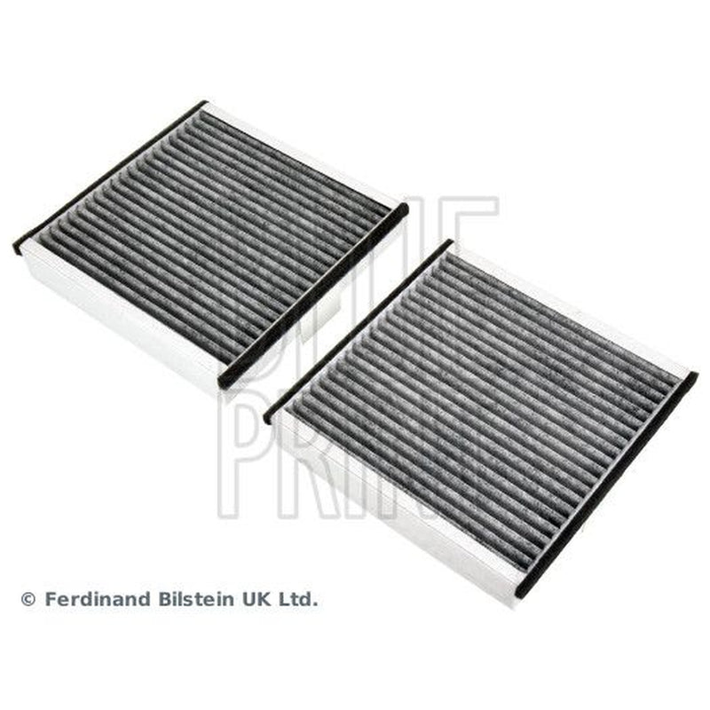 Blue Print Cabin Air Filter Set Wide High ADR162509