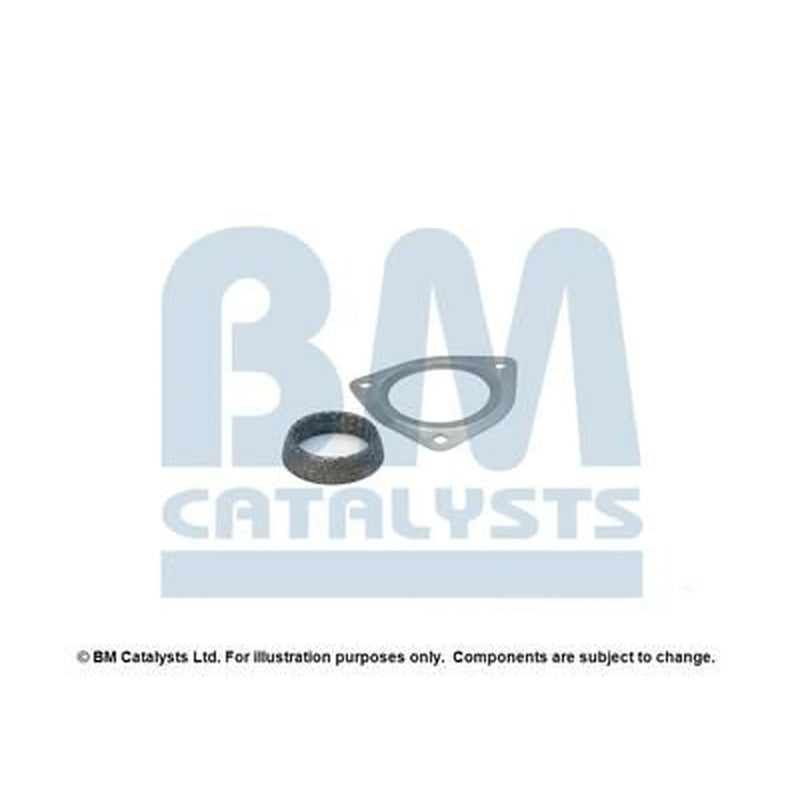 BM Catalysts Exhaust Pipe Mounting Kit FK70389A