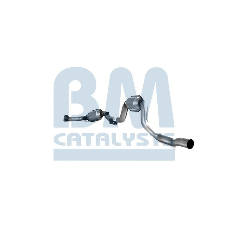 BM Catalysts Homologated Petrol Cat BM90859H