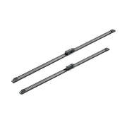 Bosch Aerotwin Wiper Blade Set 750mm + 650mm — A120S OE 1473406 1473407 642321
