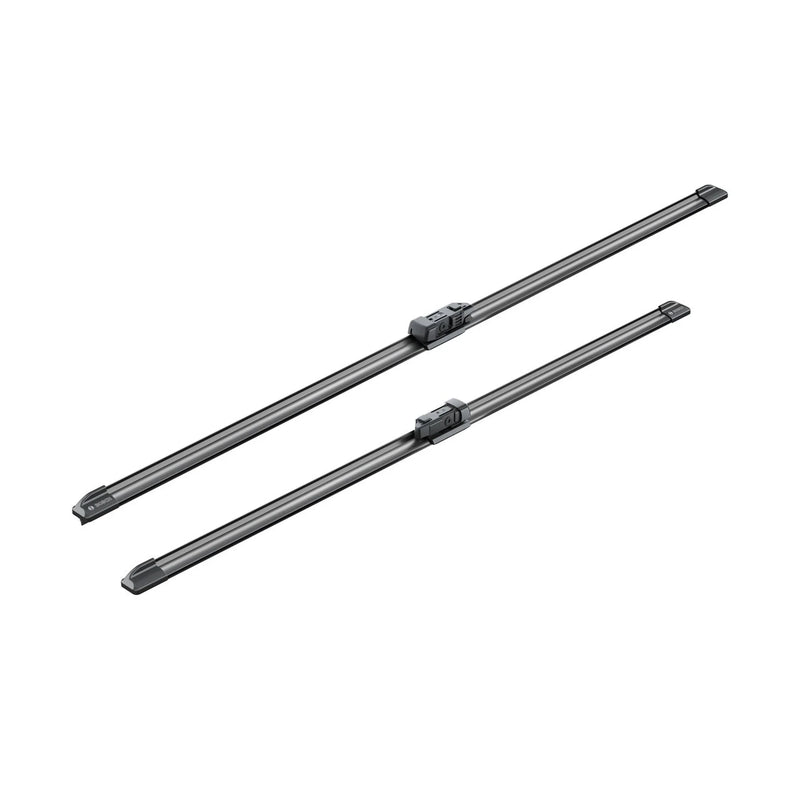 Bosch Aerotwin Wiper Blade Set 750mm + 650mm — A120S OE 1473406 1473407 642321