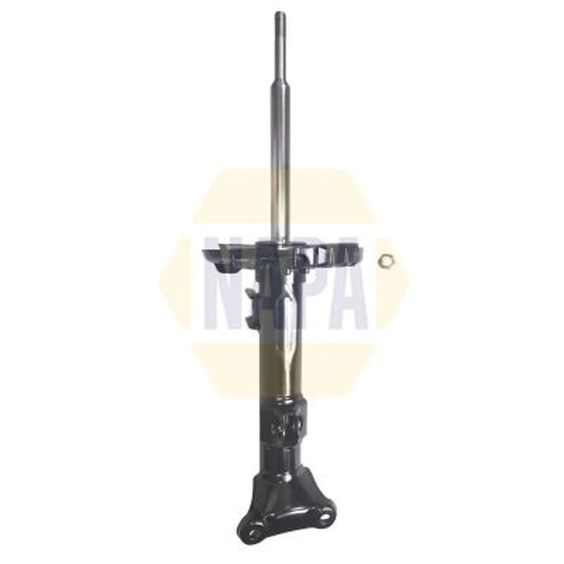 NAPA Shock Absorber Damper Strut Front NSA1494