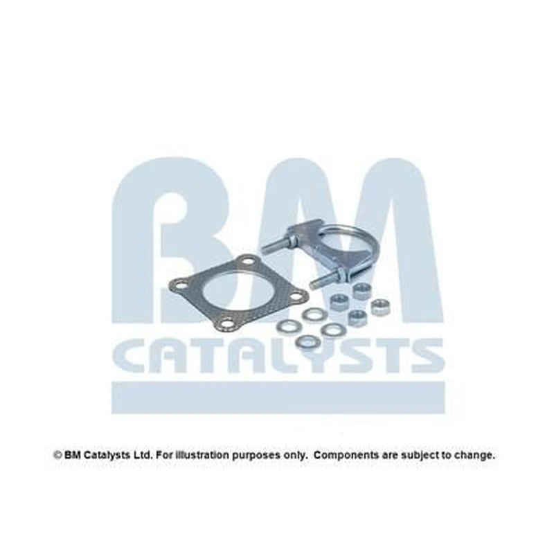BM Catalysts Fitting Kit FK91056B FK91056B