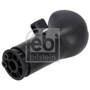 Febi Gear Lever Knob ID Wide 28138