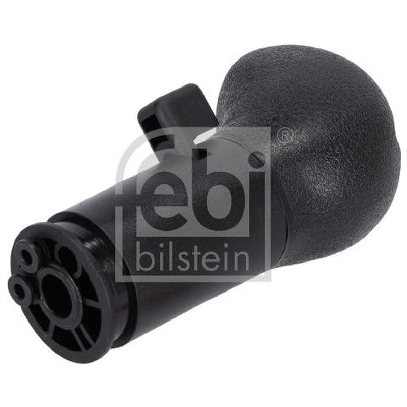 Febi Gear Lever Knob ID Wide 28138