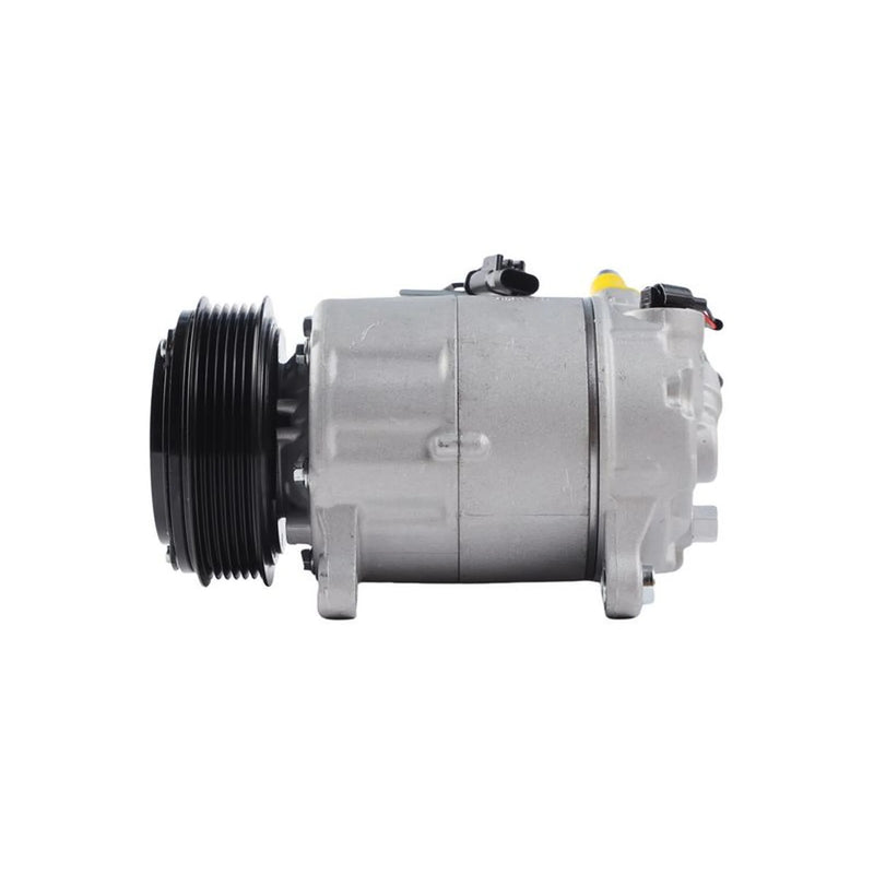 Hella Air Conditioning Compressor 8FK 366 201-871