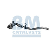 BM Catalysts Dpf BM11051