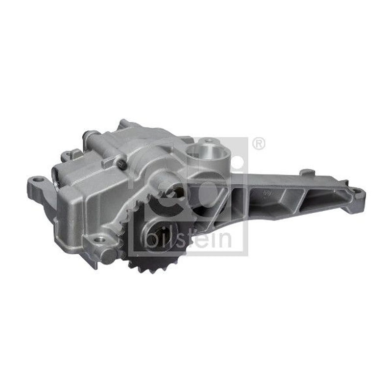 Febi Engine Oil Pump Assembly 47758