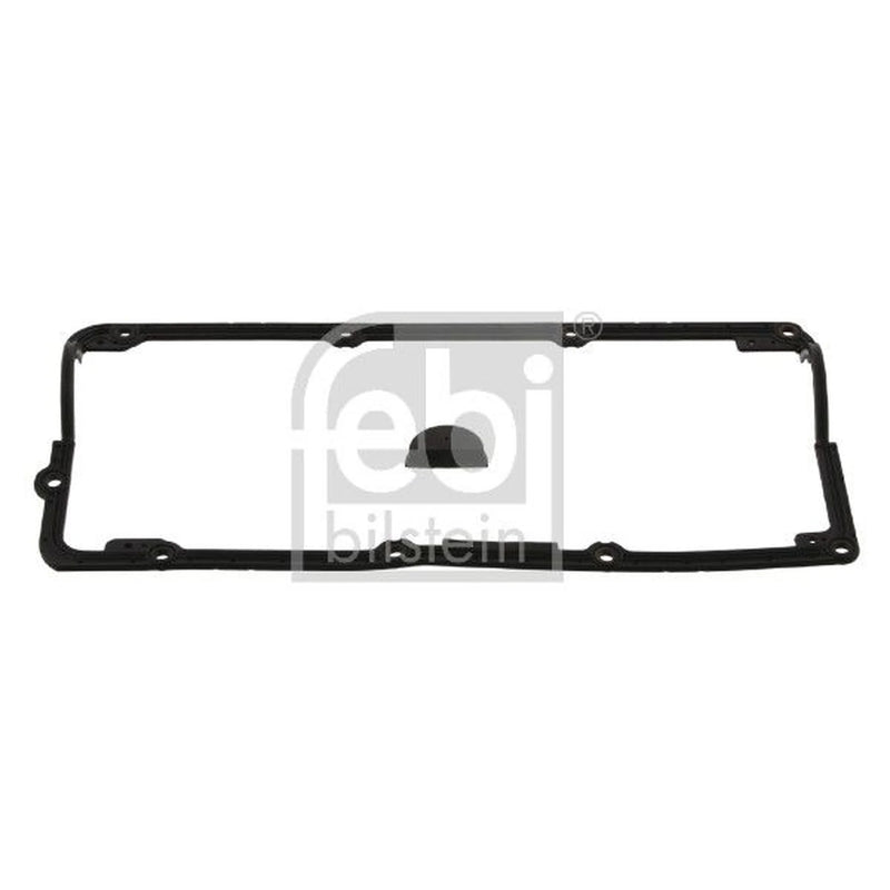 Febi Cylinder Head Cover Gasket Rubber 34890