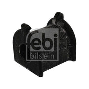 Febi Anti Roll Bar Mounting Bracket Rear 41341