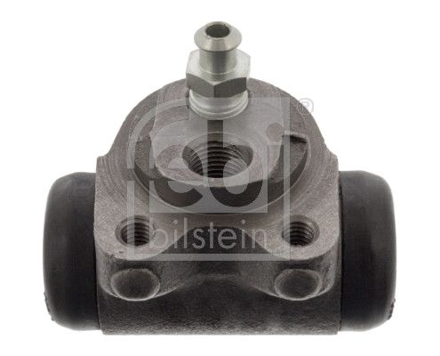 Febi Wheel Cylinder Hydraulic Brake Rear Right
