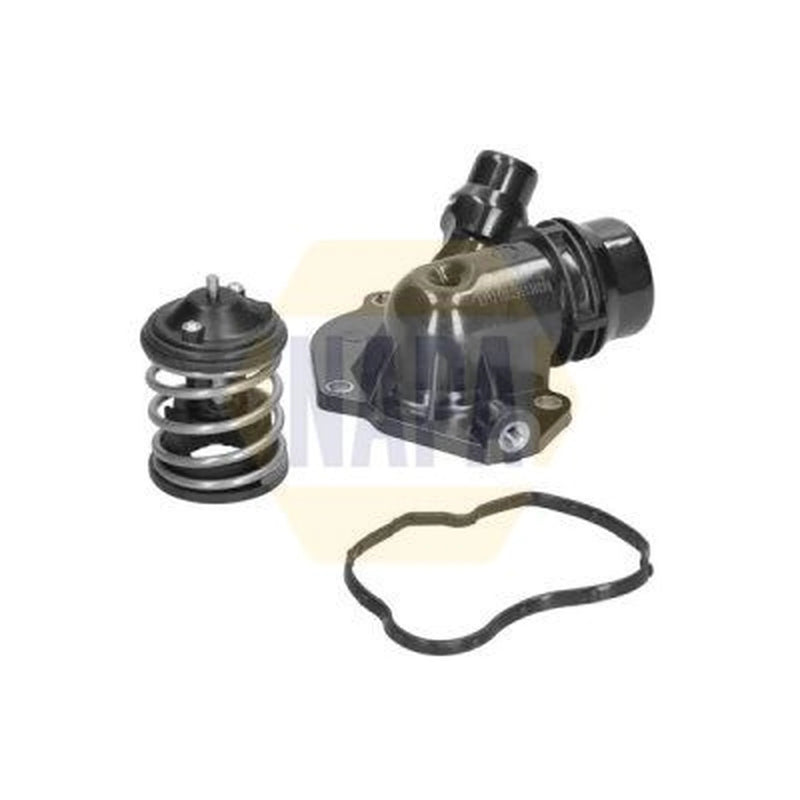 NAPA Coolant Flange Housing Connector NTH1643