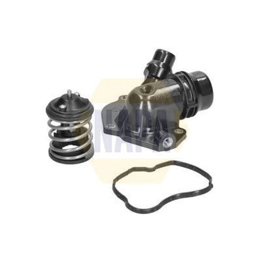NAPA Coolant Flange Housing Connector NTH1643