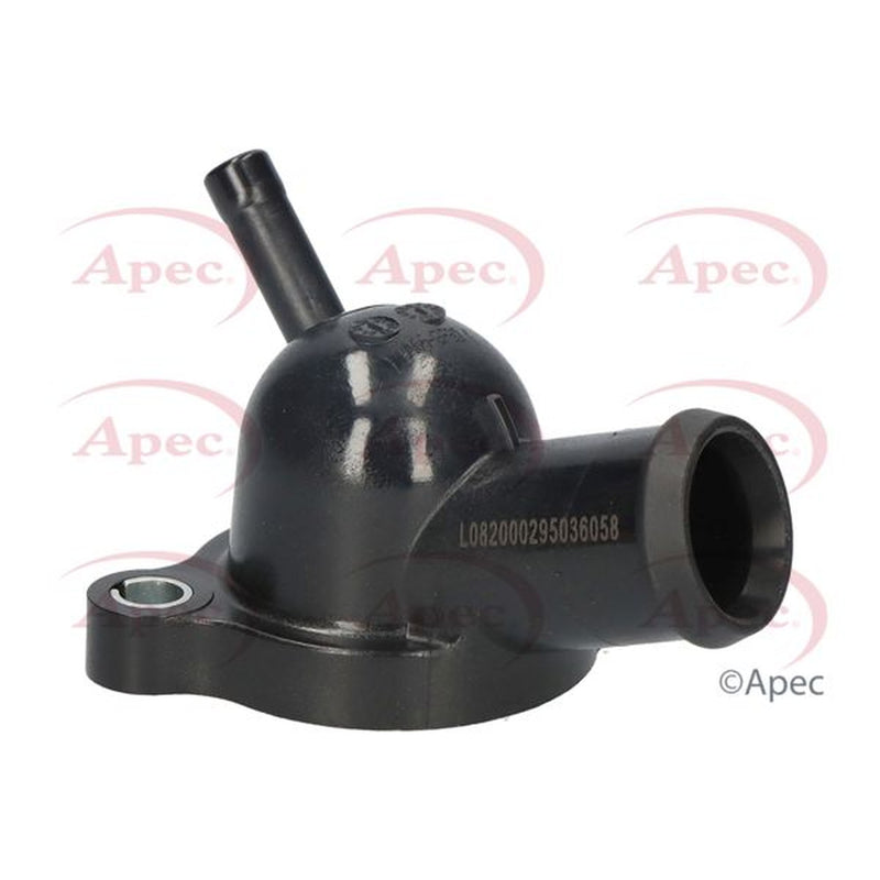 Apec Coolant Flange Housing Connector ATH1595