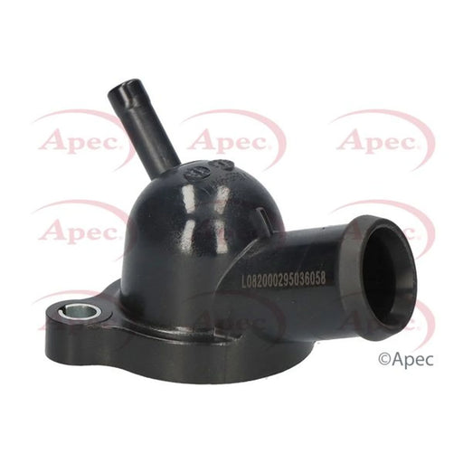 Apec Coolant Flange Housing Connector ATH1595