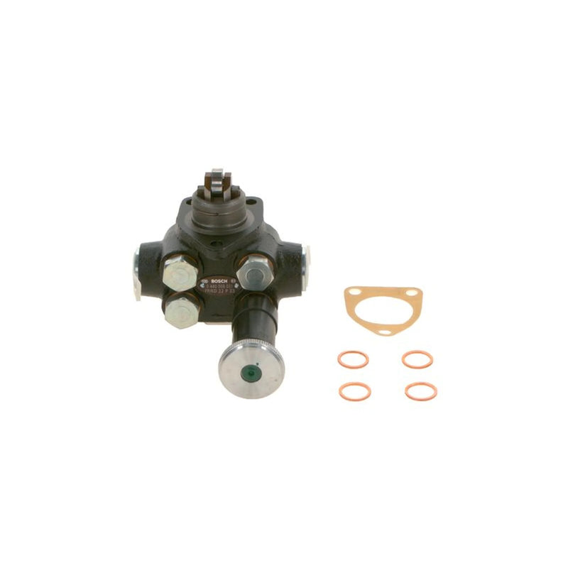 Bosch Injector Clamp / Holder 0 431 307 035