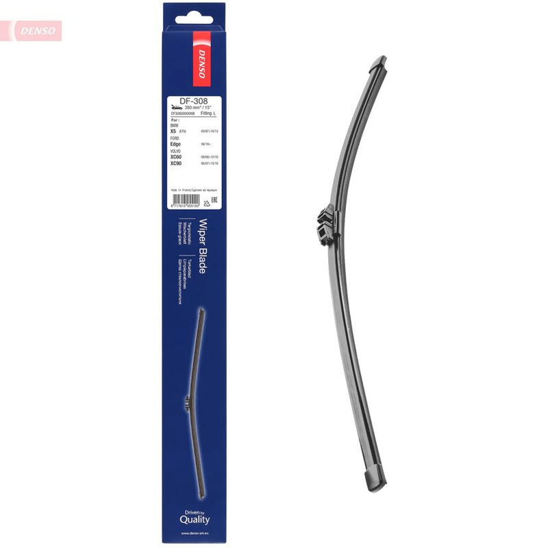 Denso Rear Wiper Blades DF-308