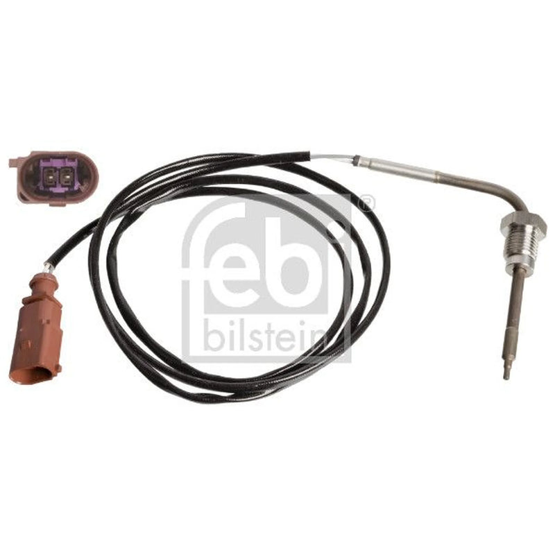 Febi Exhaust Gas Temperature Sensor 109387