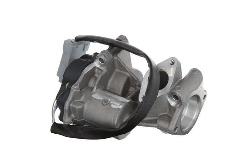 VALEO 700421 Egr Valve Right Fits Land Rover Range Rover Range Rover Sport Valeo - Town Parts